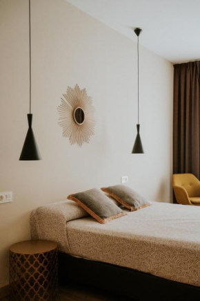 Apartamentos Levante - Mares Torre Del Mar